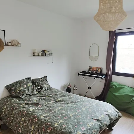 Benjam Guest house