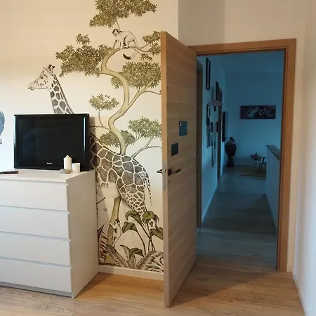 Benjam Guest house Heudreville-sur-Eure