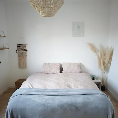 Benjam Guest house Heudreville-sur-Eure